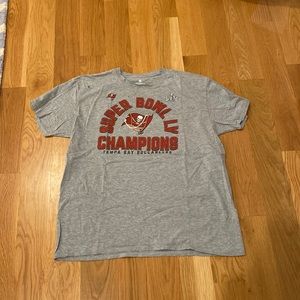 Fanatics; Super Bowl LV Buccaneers